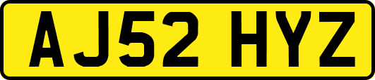 AJ52HYZ