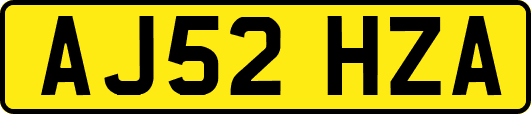 AJ52HZA