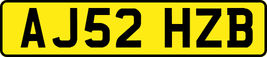 AJ52HZB