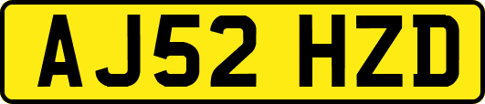 AJ52HZD