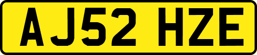 AJ52HZE