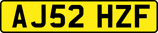AJ52HZF