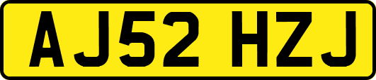 AJ52HZJ