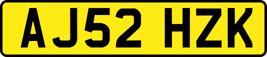 AJ52HZK