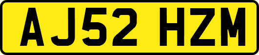 AJ52HZM