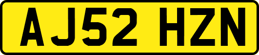 AJ52HZN