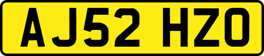 AJ52HZO