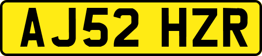 AJ52HZR