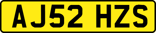 AJ52HZS
