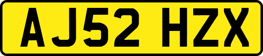 AJ52HZX