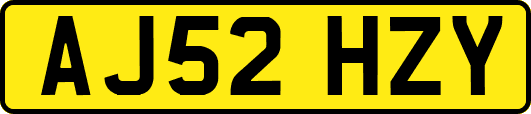 AJ52HZY