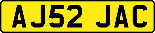 AJ52JAC