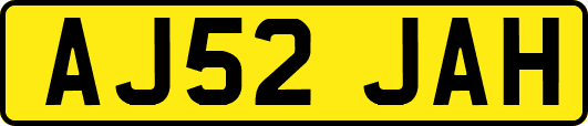 AJ52JAH