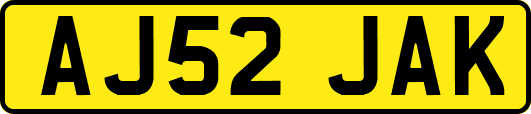 AJ52JAK