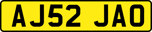 AJ52JAO