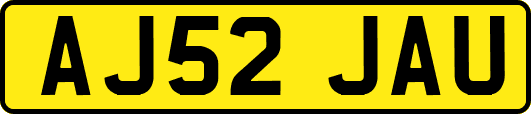 AJ52JAU