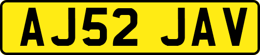 AJ52JAV