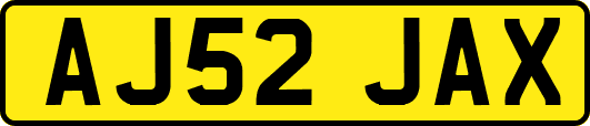 AJ52JAX