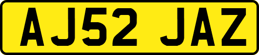 AJ52JAZ