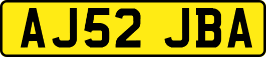 AJ52JBA