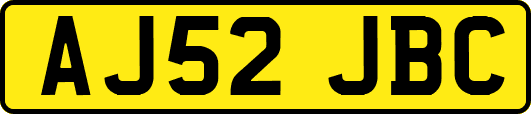 AJ52JBC