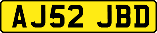 AJ52JBD