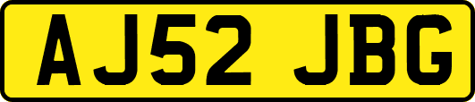 AJ52JBG