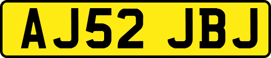 AJ52JBJ