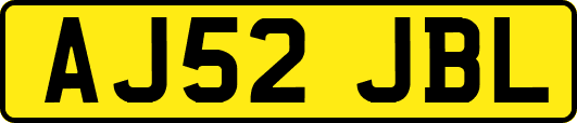 AJ52JBL