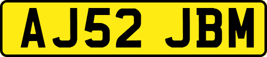 AJ52JBM