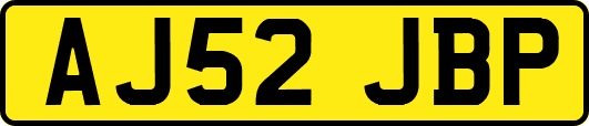 AJ52JBP