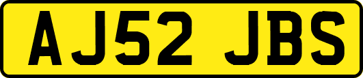 AJ52JBS