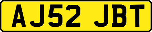 AJ52JBT
