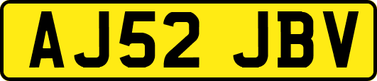 AJ52JBV