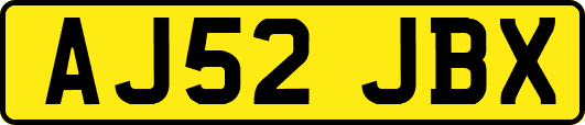 AJ52JBX
