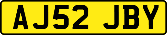 AJ52JBY