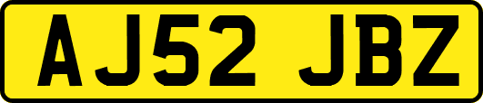 AJ52JBZ