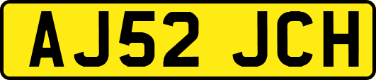 AJ52JCH