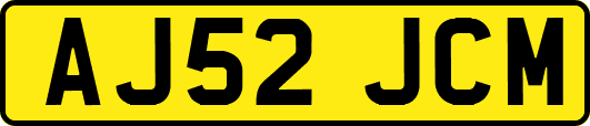 AJ52JCM