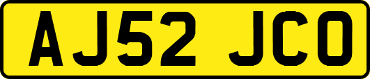 AJ52JCO