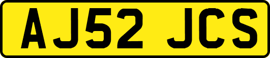 AJ52JCS