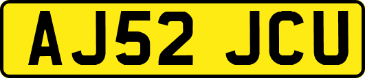 AJ52JCU