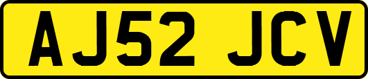 AJ52JCV