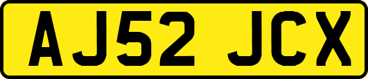 AJ52JCX
