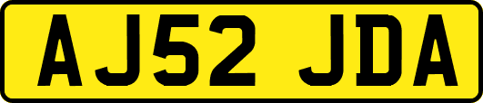 AJ52JDA