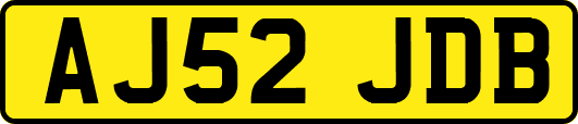 AJ52JDB