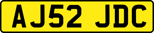 AJ52JDC