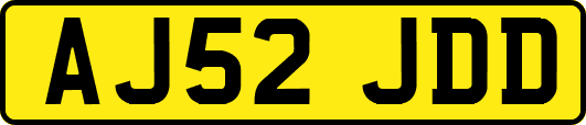 AJ52JDD