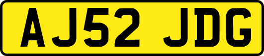 AJ52JDG
