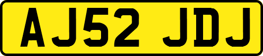 AJ52JDJ